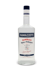 Ramazzotti Sambuca 1140 mL bottle