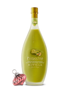 Bottega Pistacchio Liqueur 500 ml bottle