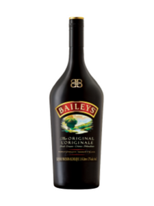 Baileys Original Irish Cream 1140 mL bottle