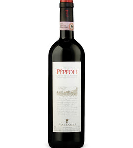 Antinori Pèppoli Chianti Classico  750 mL bottle  VINTAGES