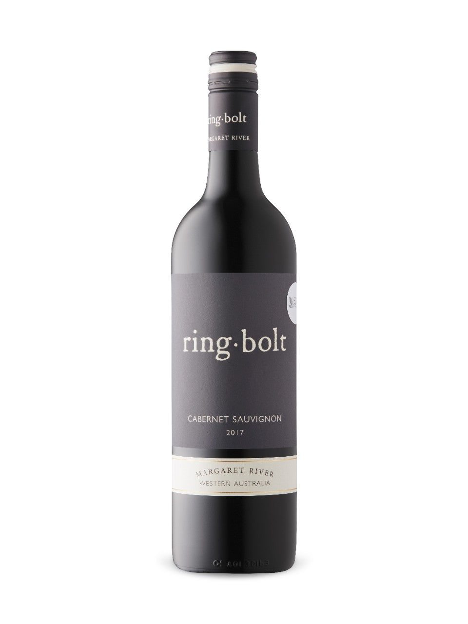 Ringbolt Cabernet Sauvignon 750 mL bottle  |   VINTAGES - Speedy Booze