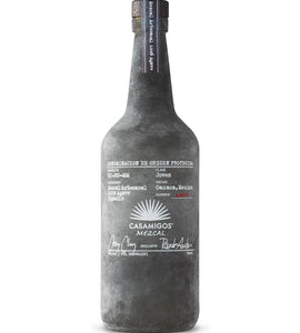 Casamigos Mezcal 750 ml bottle