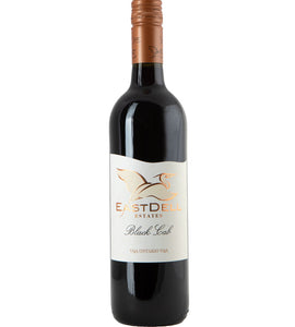 EastDell Black Cab VQA 750 ml bottle