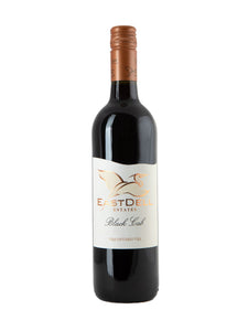 EastDell Black Cab VQA 750 ml bottle