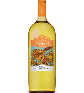 Lindemans Bin 65 Chardonnay 1500 ml bottle
