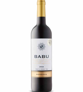 Babu Reserva 2022 750 ml bottle VINTAGES