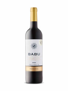 Babu Reserva 2022 750 ml bottle VINTAGES