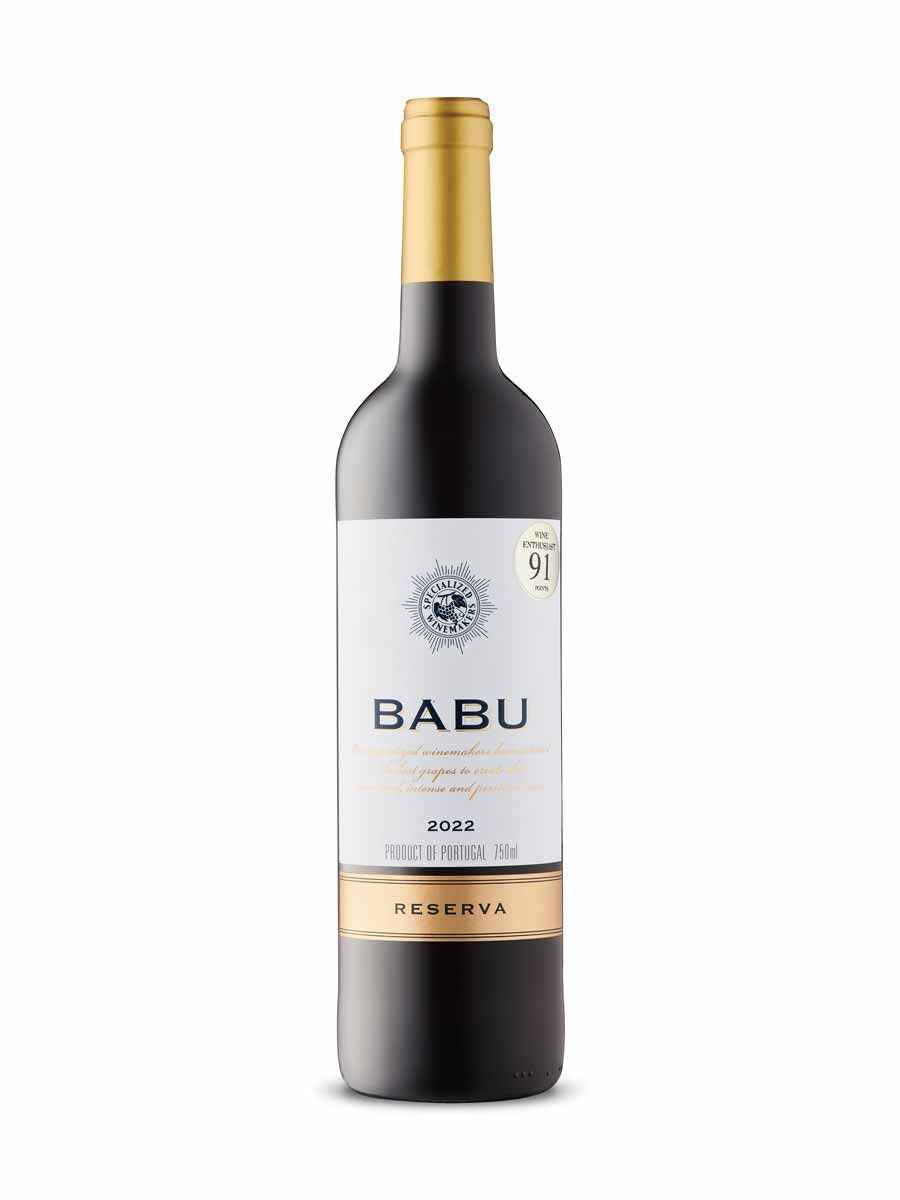 Babu Reserva 2022 750 ml bottle VINTAGES