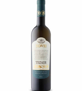 Tezaur Jidvei Sauvignon Blanc/Feteasca Regala 2023 750 ml bottle VINTAGES