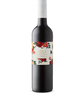 Pelee Island Lola Cabernet Franc Cabernet Sauvignon VQA 750 ml bottle