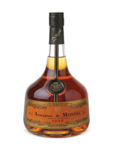 Armagnac de Montal VSOP 750 mL bottle