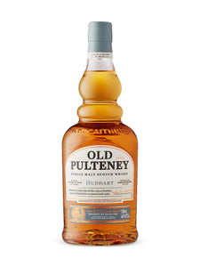 Old Pulteney Huddart Single Malt Scotch Whisky 750 ml bottle