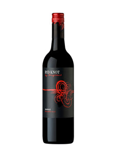 Red Knot Shiraz 750 ml bottle
