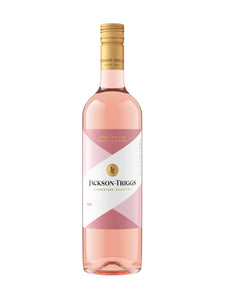 Jackson-Triggs Rosé 750 ml bottle
