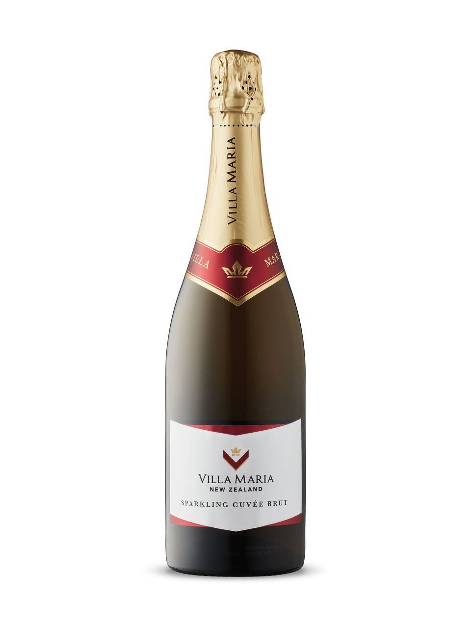 Villa Maria Cuvée Brut Sparkling 750 ml bottle VINTAGES