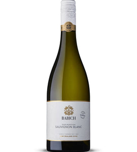 Babich Sauvignon Blanc 750 mL bottle