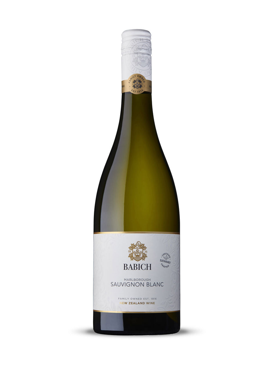 Babich Sauvignon Blanc 750 mL bottle