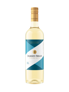 Jackson-Triggs Pinot Grigio  750 mL bottle