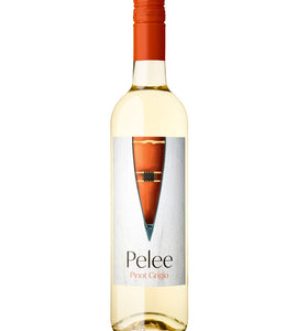 Pelee Island Pinot Grigio 750 ml bottle