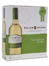 Load image into Gallery viewer, Peller Family Vineyards Sauvignon Blanc  4000 mL bagnbox
