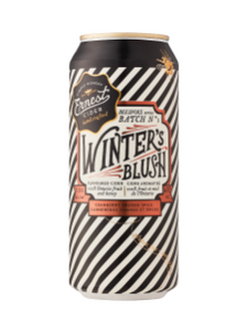 Ernest Cider Winter's Blush 473 mL can