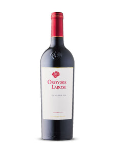 Osoyoos Larose Le Grand Vin 750 ml bottle VINTAGES