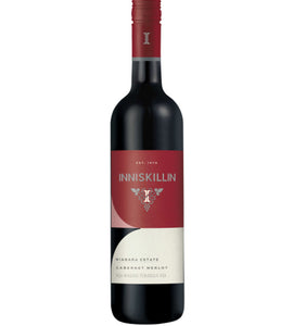 Inniskillin Cabernet Merlot VQA 750 ml bottle