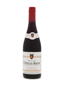 Labet CdRhone AOC Rhône 750 ml bottle