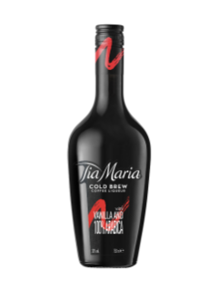 Tia Maria 750 mL bottle