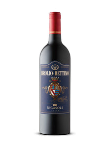 Ricasoli Brolio Bettino Chianti Classico 2021 750 ml bottle VINTAGES