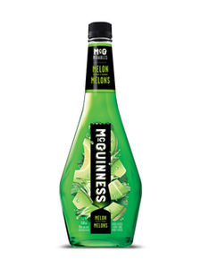 McGuinness Melon 750 mL bottle