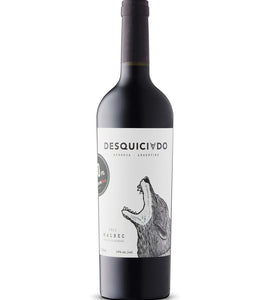 Desquiciado Malbec 2023 750 ml bottle VINTAGES