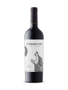 Desquiciado Malbec 2023 750 ml bottle VINTAGES