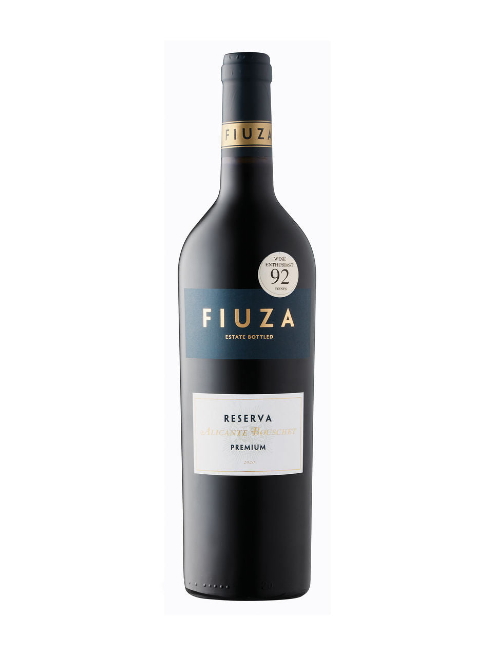 Fiuza Premium Reserva Alicante Bouschet 2020 750 mL bottle  VINTAGES