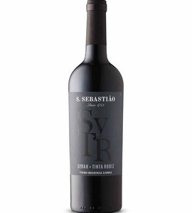 S. Sebastião Syrah/Tinta Roriz 2022 750 ml bottle VINTAGES