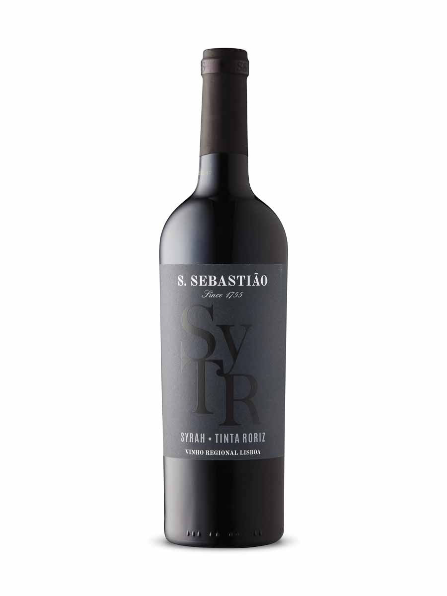 S. Sebastião Syrah/Tinta Roriz 2022 750 ml bottle VINTAGES