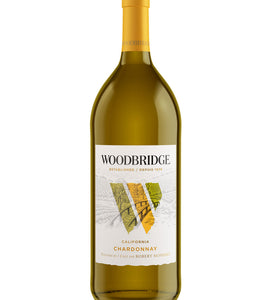 Woodbridge By Robert Mondavi Chardonnay 1500 mL bottle