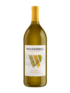 Woodbridge By Robert Mondavi Chardonnay 1500 mL bottle