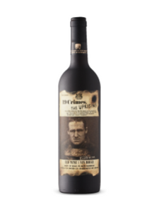 19 Crimes The Uprising Red Wine Blend 750 ml bottle