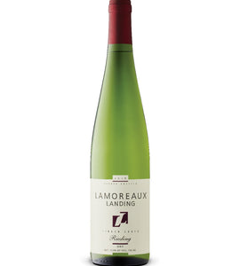 Lamoreaux Landing Dry Riesling 2016 750 ml bottle VINTAGES