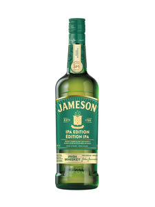 Jameson IPA Caskmates Irish Whiskey 750 ml bottle