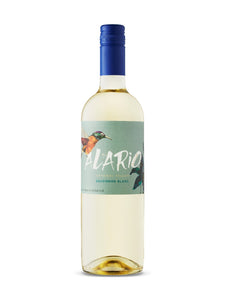 Alario Sauvignon Blanc 750 ml bottle