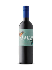 Alario Cabernet Sauvignon 750 ml bottle