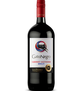 Gato Negro Cabernet Merlot 1500 ml bottle