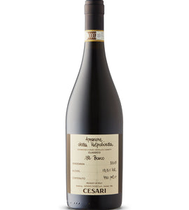 Cesari Il Bosco Amarone della Valpolicella Classico 2018 750 ml bottle VINTAGES
