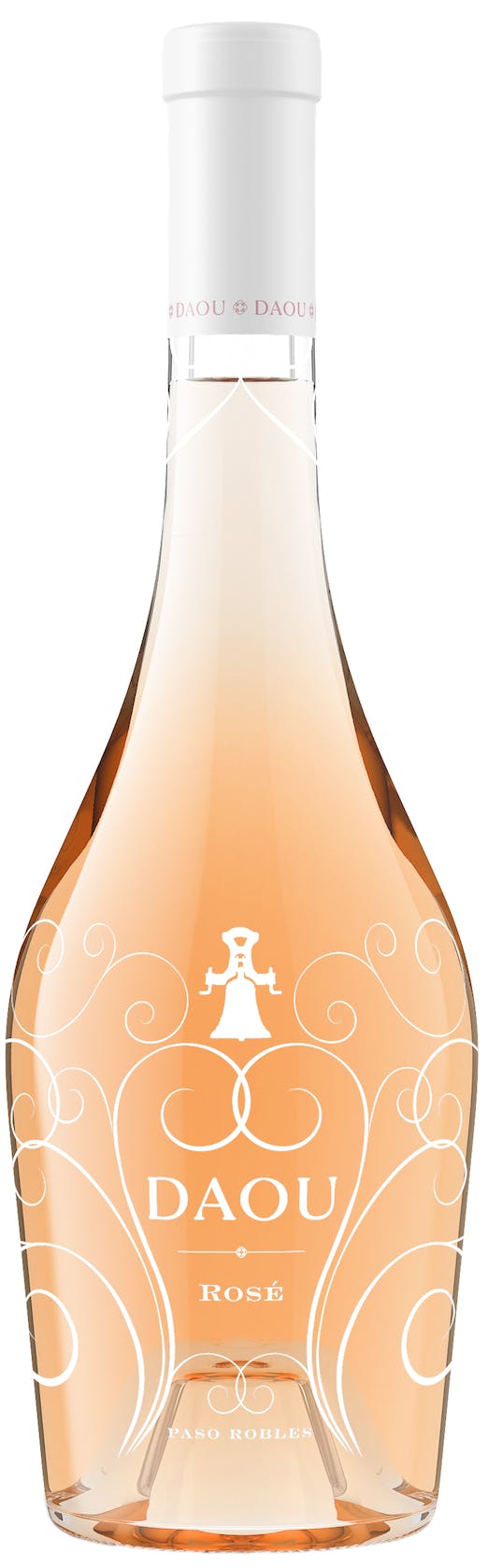 Daou Rosé 2021 750 ml bottle VINTAGES