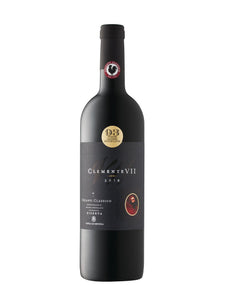 Castelli del Grevepesa Clemente VII Riserva Chianti Classico 2018 750 ml bottle VINTAGES