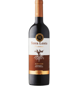 Terra Lenta Premium 2021 750 ml bottle VINTAGES