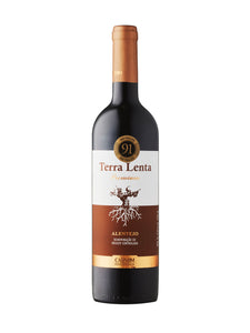 Terra Lenta Premium 2021 750 ml bottle VINTAGES