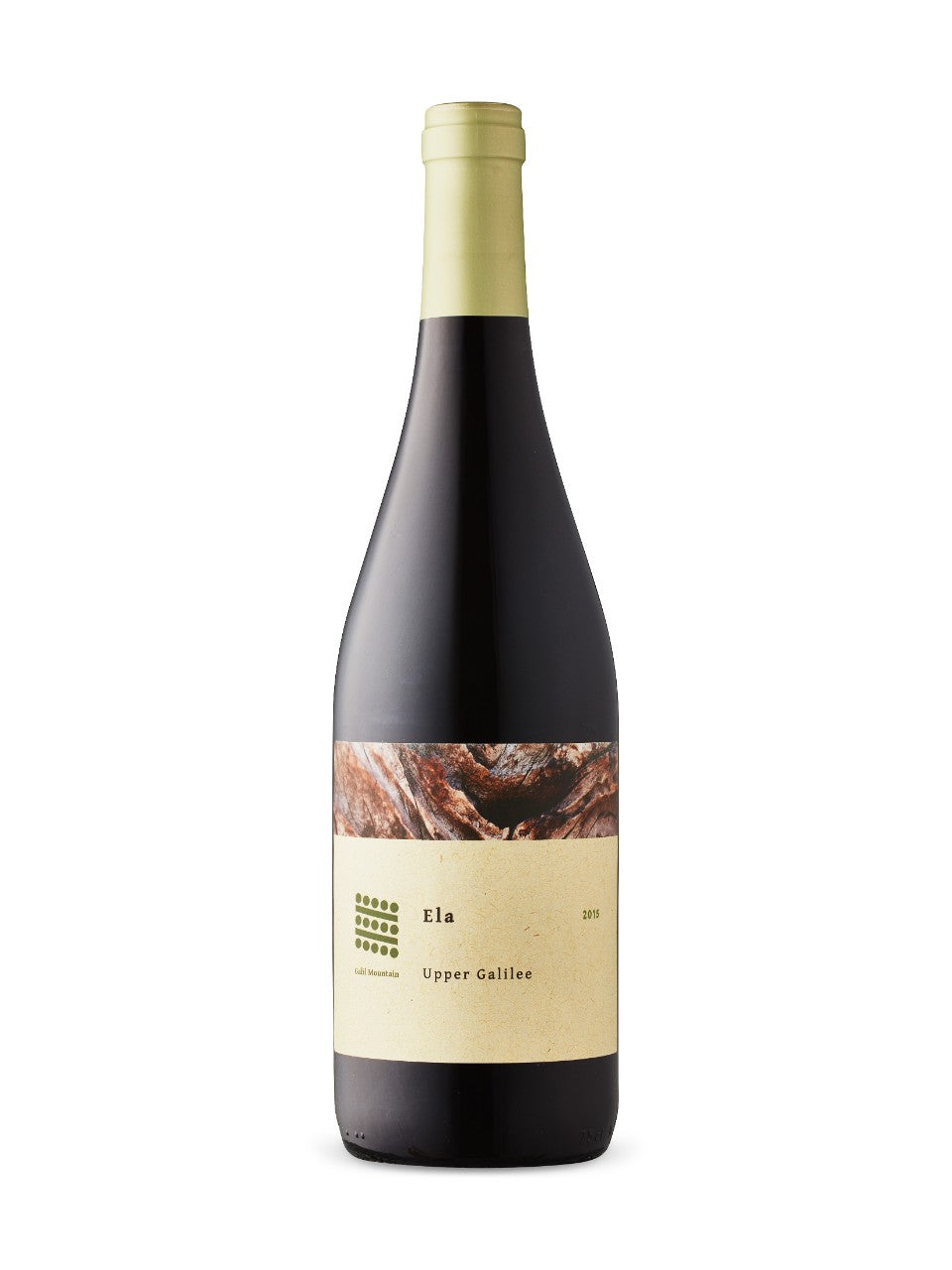 Galil Ela Red Blend KP 750 ml bottle VINTAGES